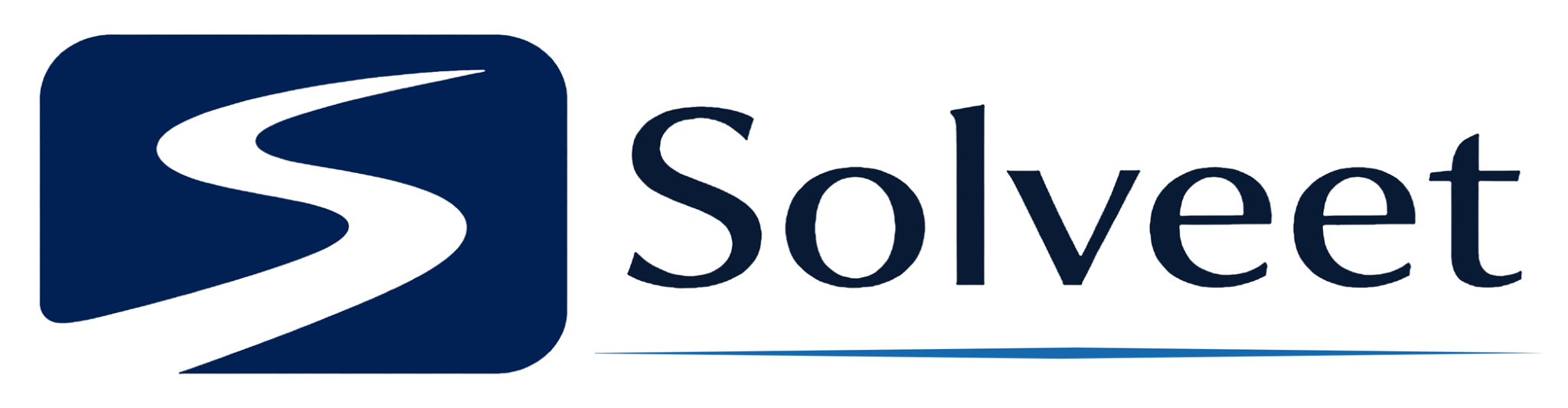 Solveet